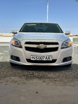 Malibu 1 2013 ( в отличном состоянии)