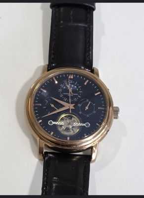 срочно продаю часы Wacheron Constantin