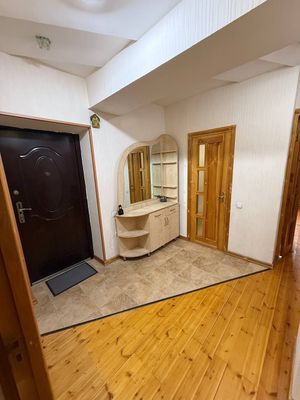 Сдаётся квартира Ганга ц14