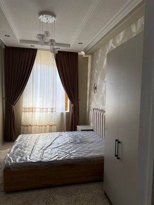 Чилонзор метро ёнида ижарага безмаклер квартира