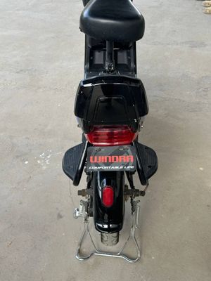 Skuter sotiladi UJINDRA yangidek turbdi