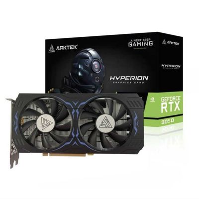 Rtx 3050.