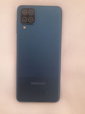 Samsung galaxy A 12 4/64 GB