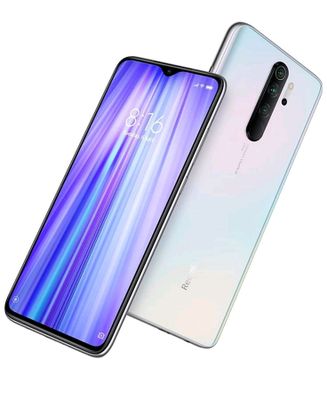 Redmi note 8 pro