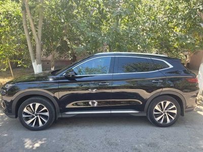 BYD Champion 605