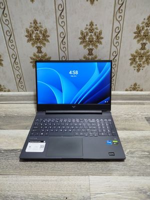 Hp Victus igravoy noutbuk sotiladi
