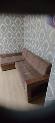 Диван раскладной продам