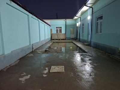 4 комн. ДОМ. Участок 2 сотки. Янгихает р-н, Чорток махалля, промзона.