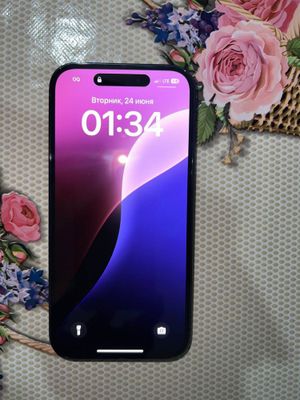 Iphone 14pro 256gb ideal