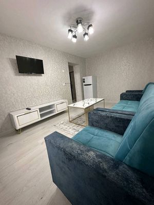 аренда 1 комнатная Волгоградская