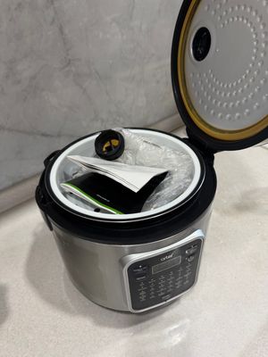 Мультиварка