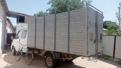 Грузовой Газель Фермерский