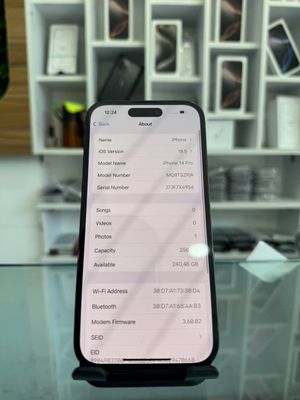 iphone 14 pro nasya savdo
