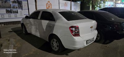 Cobalt 2021 avtomat metan gaz kiraska toza