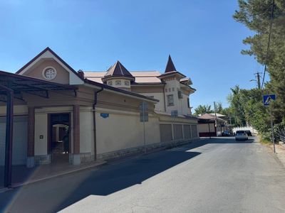 Сдаю в аренду дом