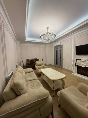 ЖК Gardens Residence Ташкент сити