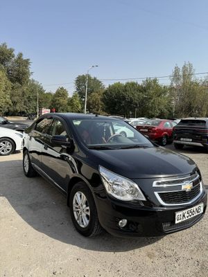 Cobalt (4-pozitsiya)