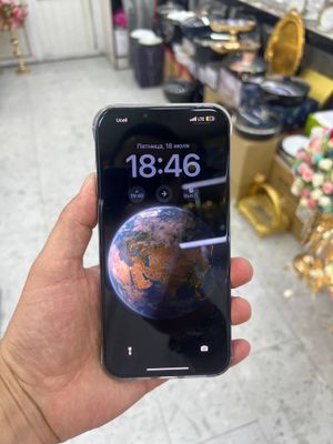 Iphone 13 pro max ideal