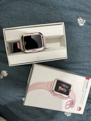 Детские смарт-часы Huawei Watch Kids 4 Pro – новые