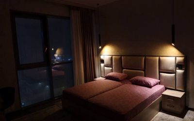 Мирабад Авеню Госпиталь 2хона