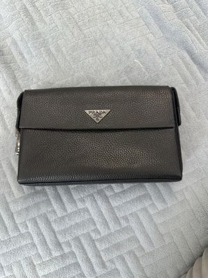 Продаёться барсетка Prada luxe копипия 1/1 100 % кожа
