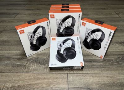 Наушники JBL Tune 510BT. Новогодняя распродажа!!!