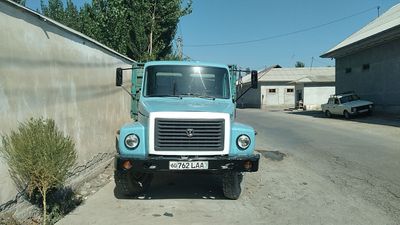 Gaz 53 sotiladi | Газ 53