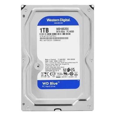 HDD Western Digital blue 1tb