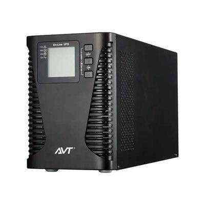 Онлайн источник бесперебойного питания (UPS) AVTECH AVT2000Z-ST-ON