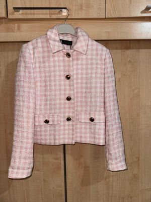 Пиджак Zara