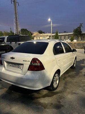 Ок нексия 3 тозза