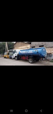 Isuzu aftobusdan terilgan