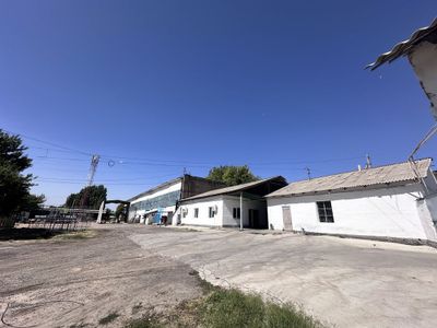 Сдаётся в Аренду помещение для производства