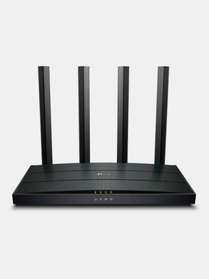 WiFi роутер AX1500 Tp-link Archer AX12 - Идеальный для Дома и Офиса