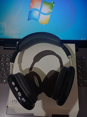 Headphone ishlashi zòr