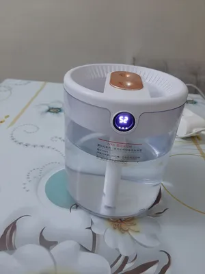 Увлажнитель воздуха