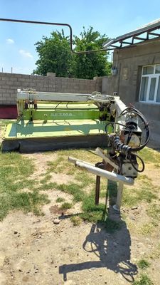 Косилка Claas 3метр