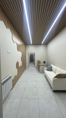 Аренда Хамкор банк Ул. Шота Руставели офис 70 кв.м