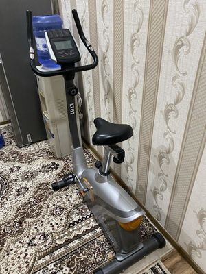 Велотринажор I.T87