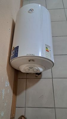 Аристон сув иситгич Роял