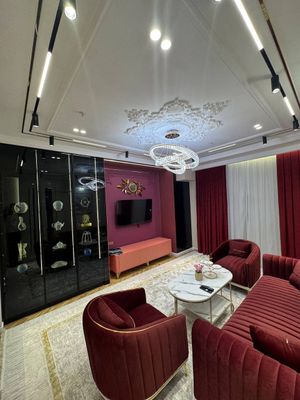 Nest one kunlik ijara