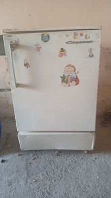 Холодильник Саратов продаётся
