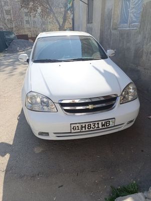 Lacetti 1.8 Avtomat