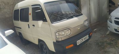 Дамас 2009год вып