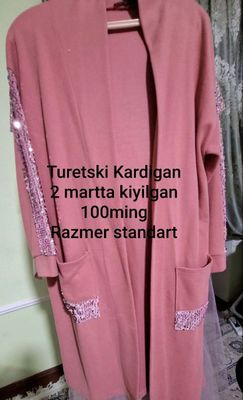 kardigan
