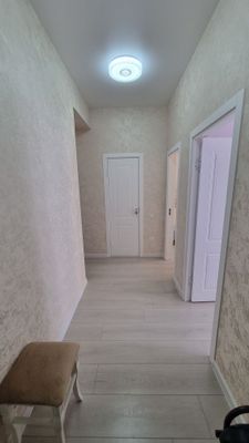 Комната для студентов
