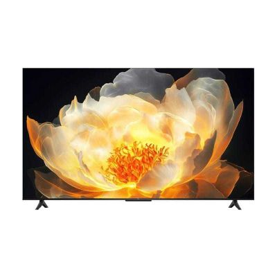 TCL 55 V6C – 55" UHD Smart TV с HDR и Dolby Audio