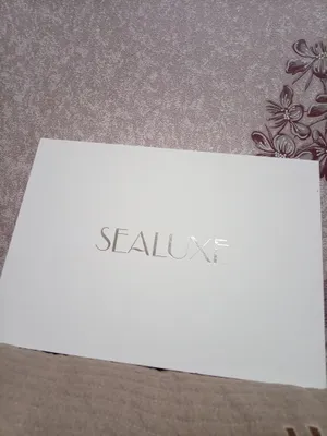 grenlaef mahsulot hali ishlatilmagan yangi