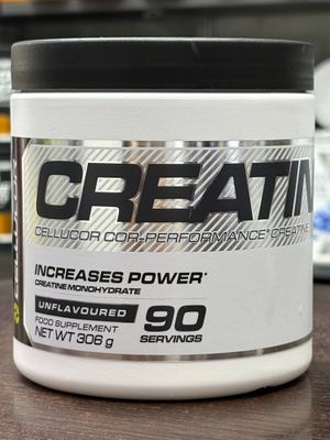 Cellucor Creatine 90ser