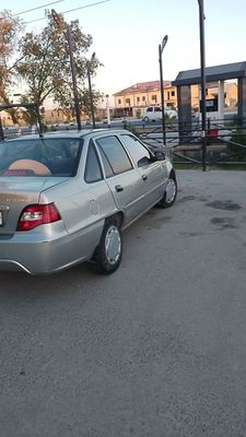 Нексия холати яхши
